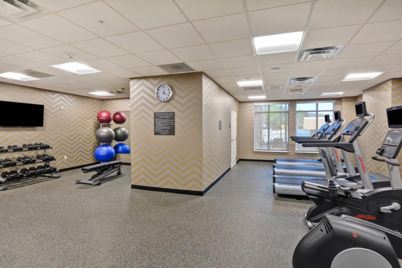 | Residence Inn by Marriott Milwaukee North/Glendale
