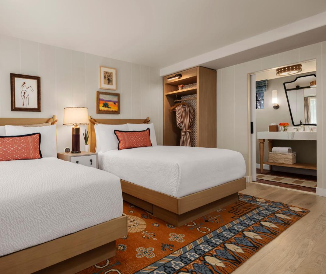  | Paso Robles Inn