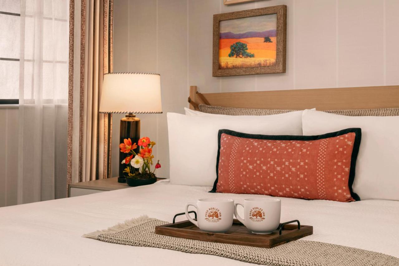  | Paso Robles Inn