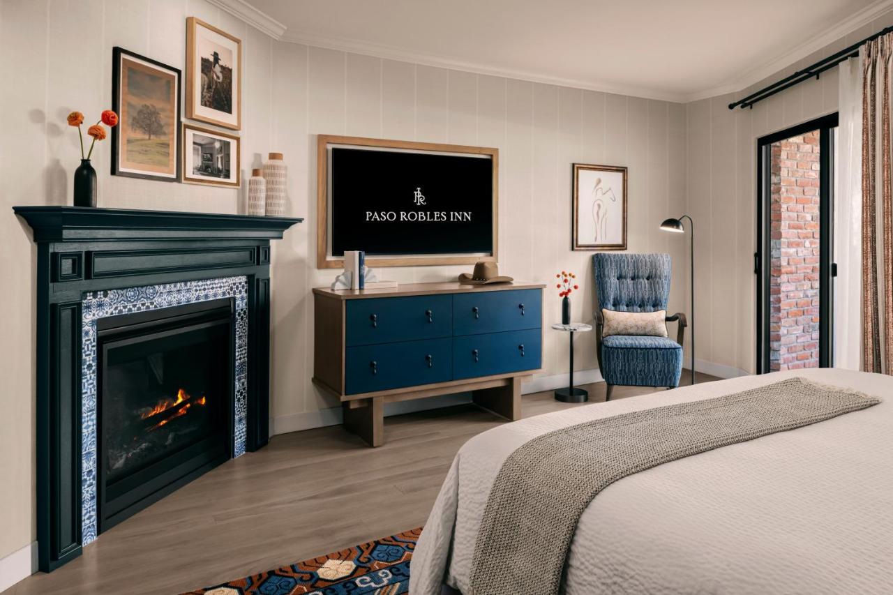  | Paso Robles Inn