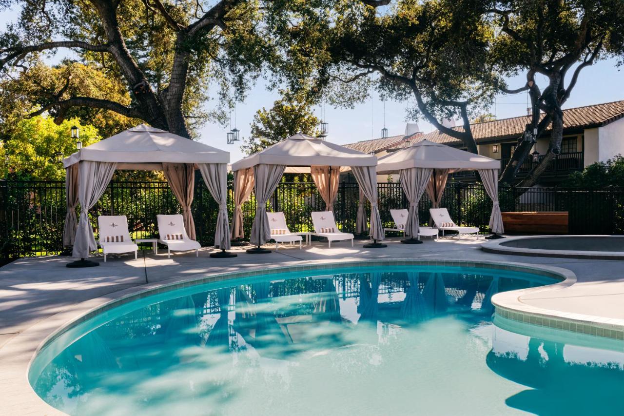  | Paso Robles Inn