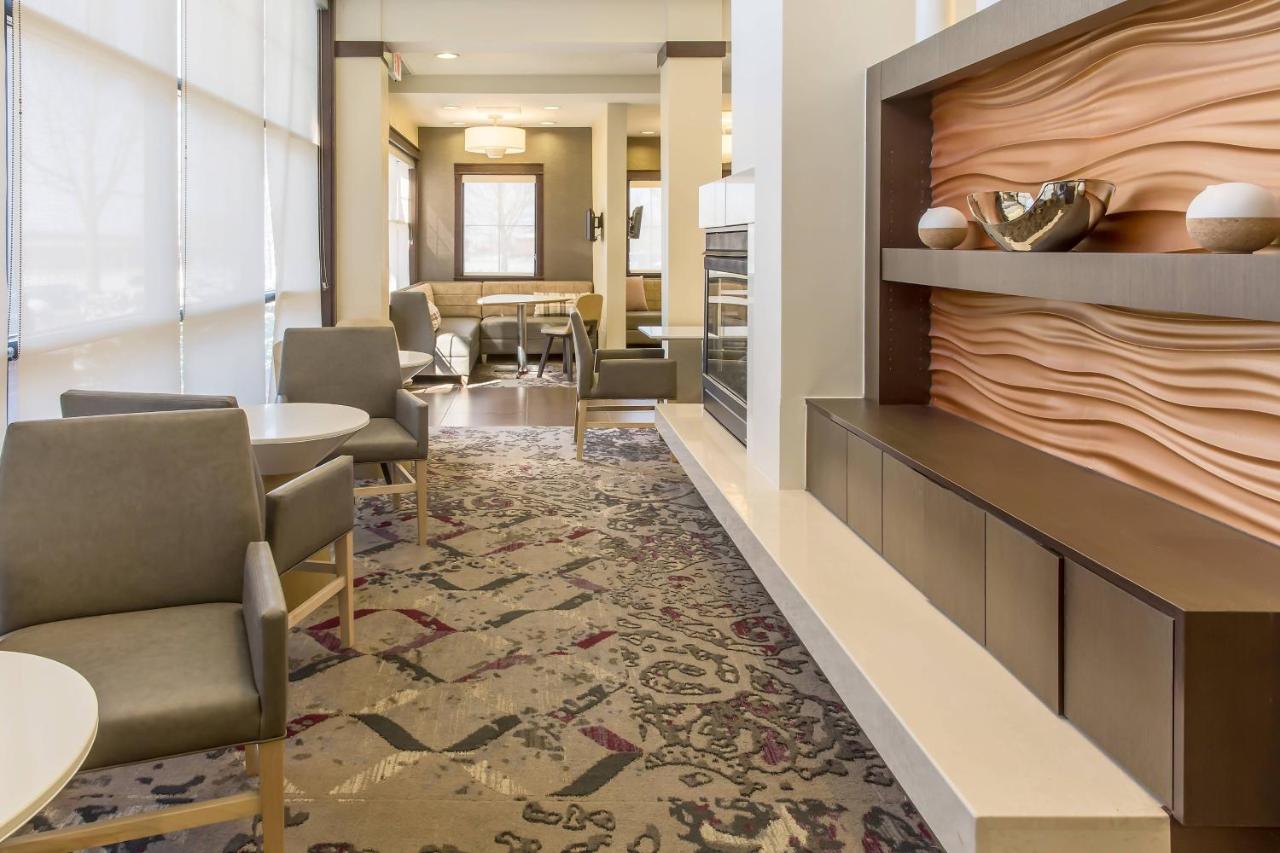 | Residence Inn Lexington Keeneland/Airport