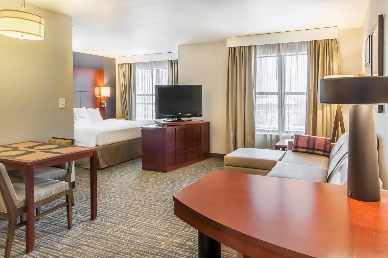 | Residence Inn Lexington Keeneland/Airport