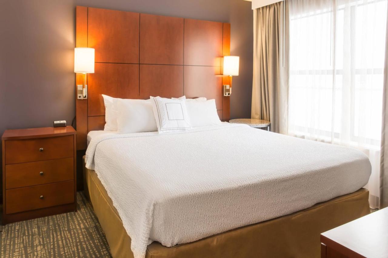 | Residence Inn Lexington Keeneland/Airport