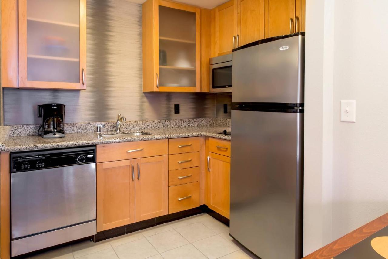 | Residence Inn Lexington Keeneland/Airport