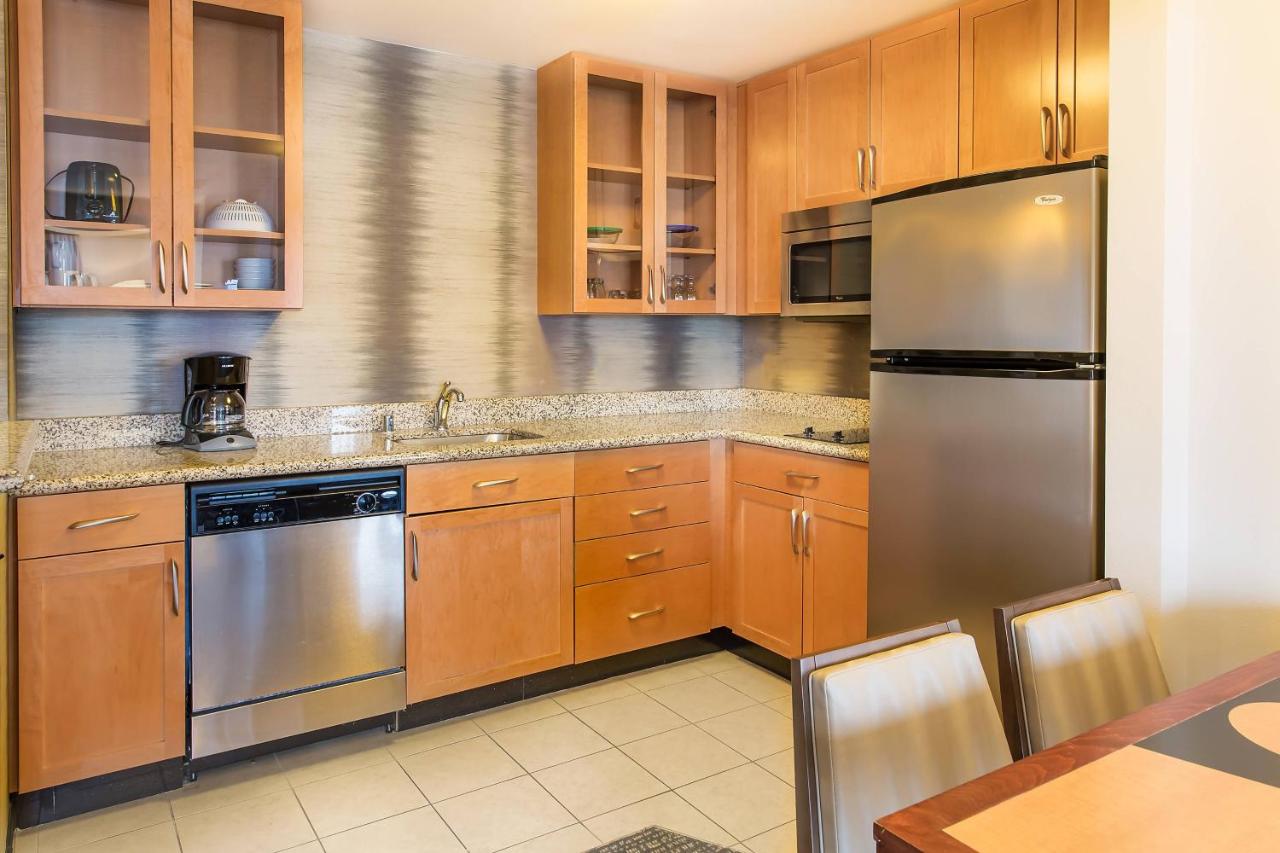 | Residence Inn Lexington Keeneland/Airport