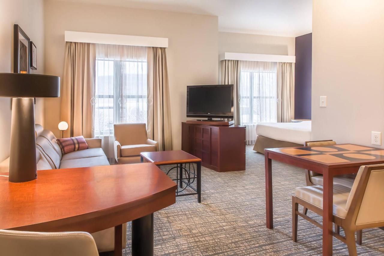 | Residence Inn Lexington Keeneland/Airport