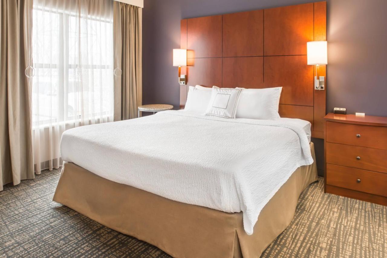 | Residence Inn Lexington Keeneland/Airport