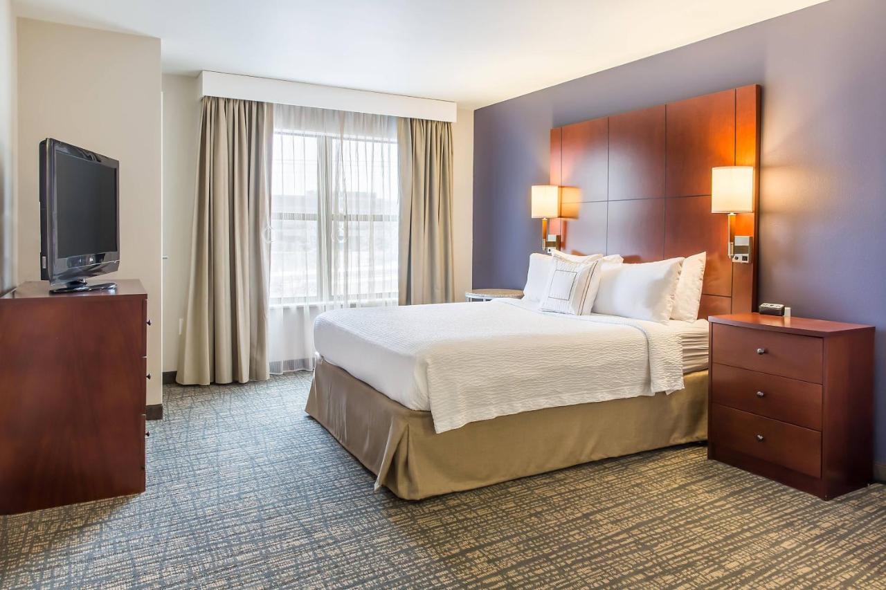 | Residence Inn Lexington Keeneland/Airport