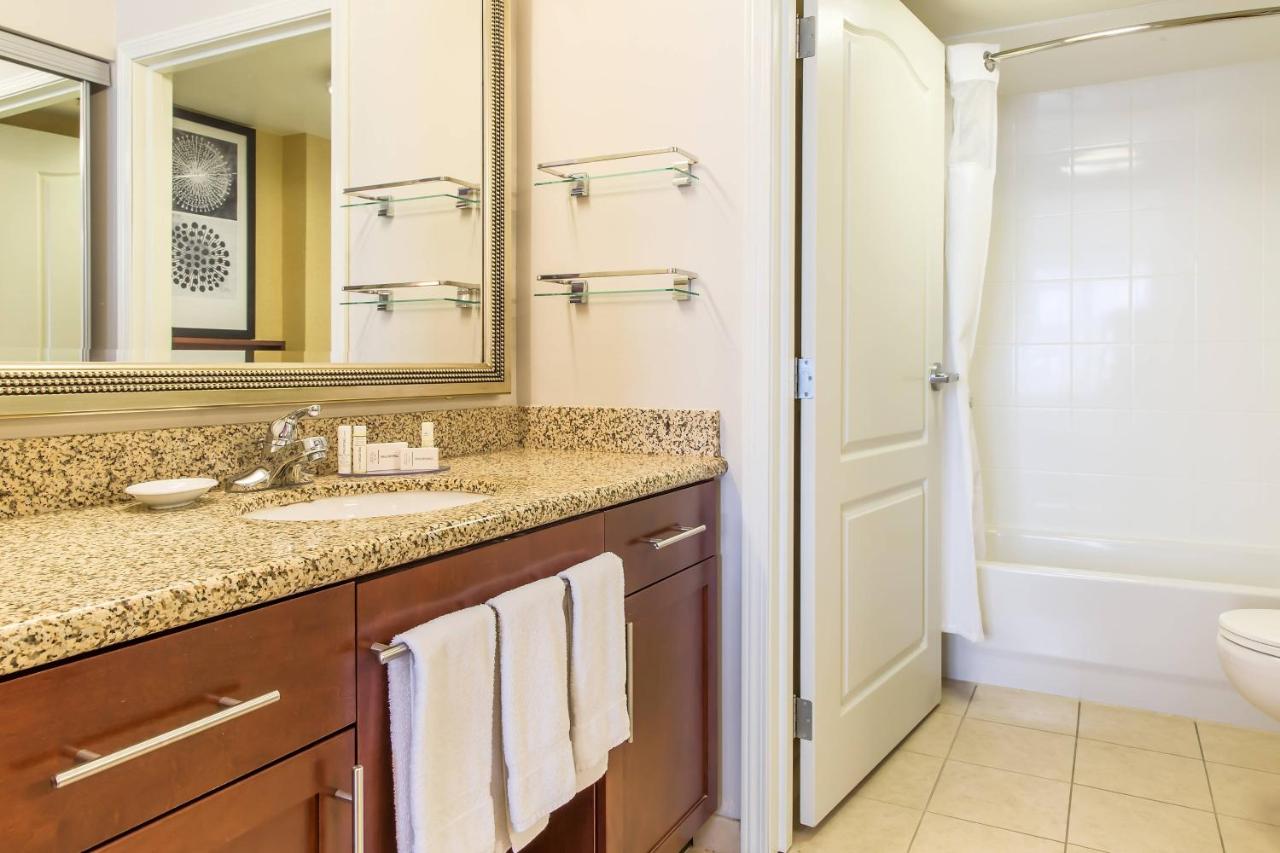 | Residence Inn Lexington Keeneland/Airport