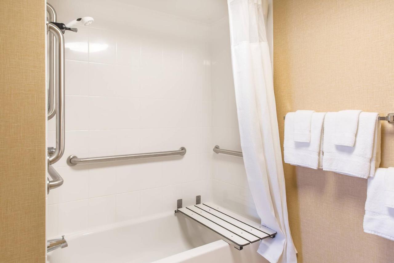| Residence Inn Lexington Keeneland/Airport