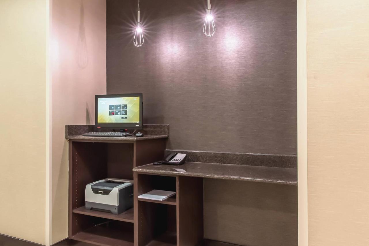 | Residence Inn Lexington Keeneland/Airport