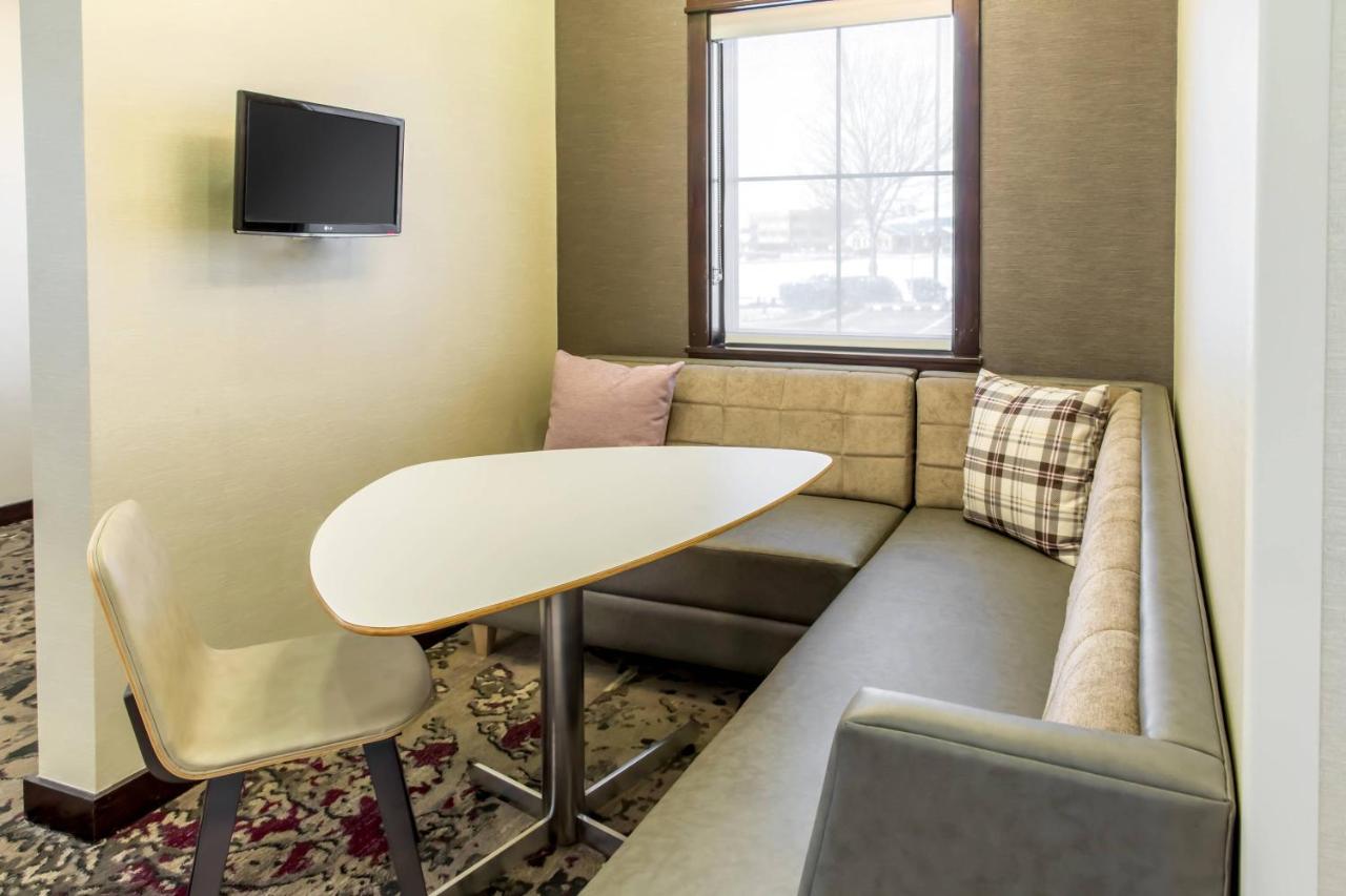 | Residence Inn Lexington Keeneland/Airport
