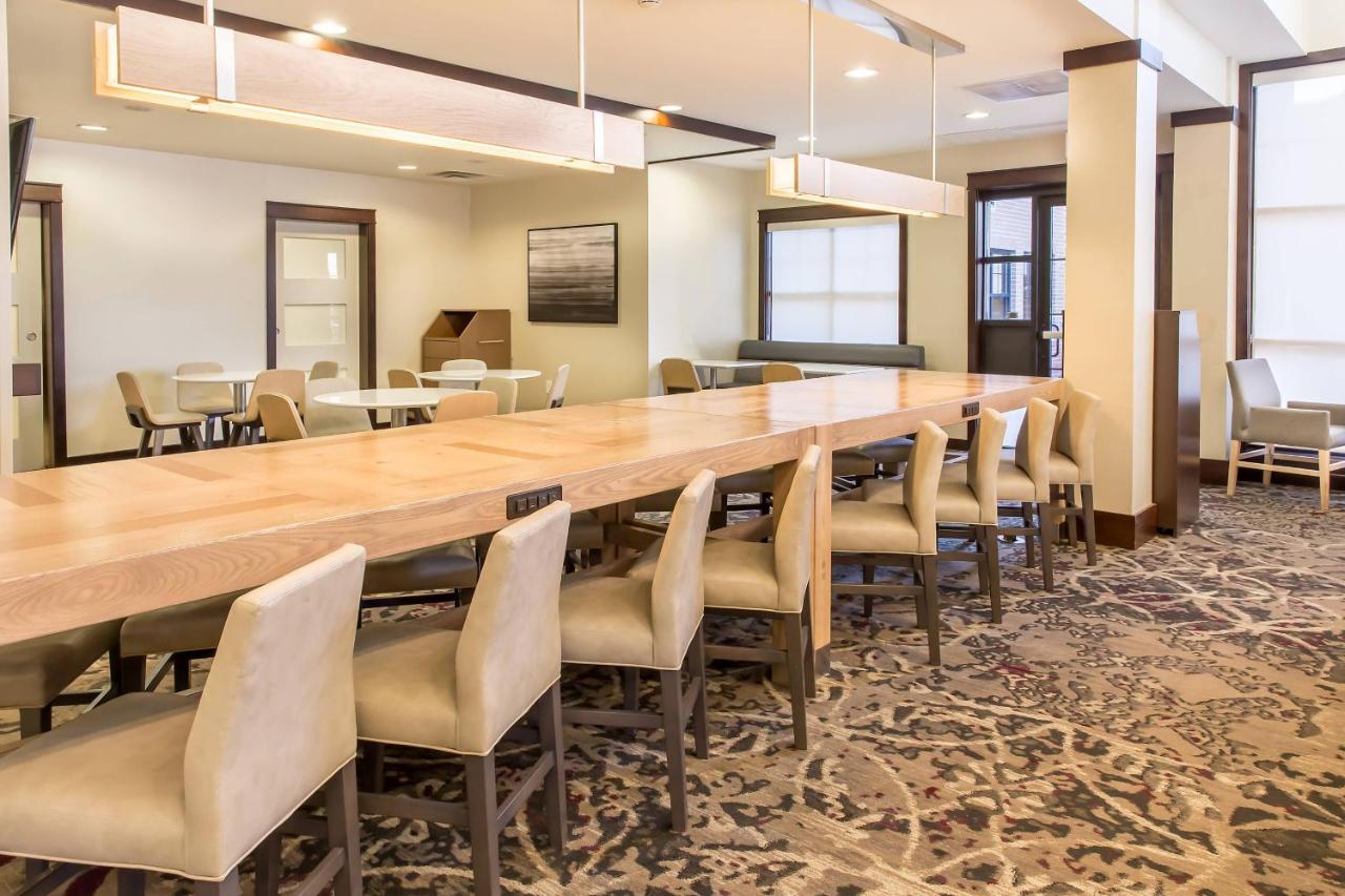 | Residence Inn Lexington Keeneland/Airport