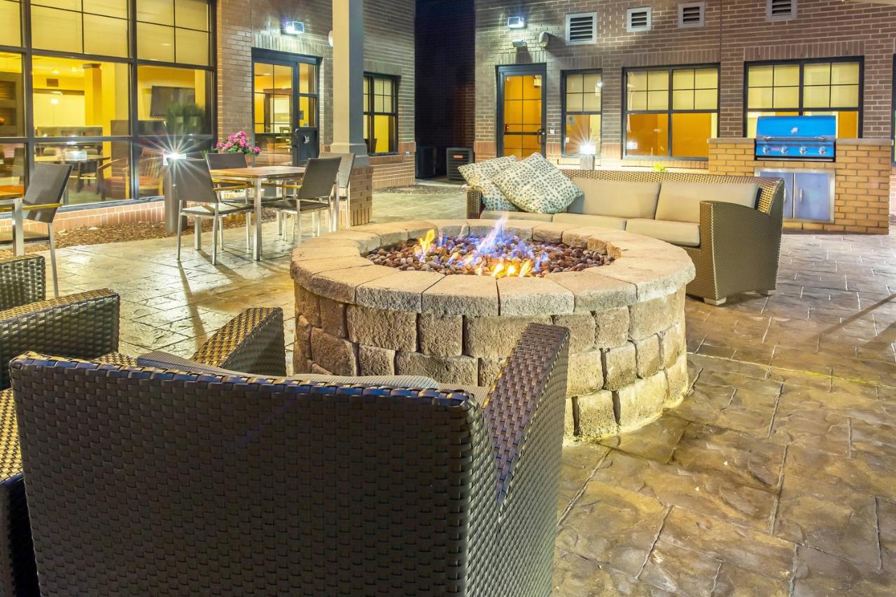 | Residence Inn Lexington Keeneland/Airport