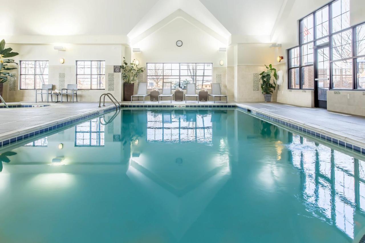 | Residence Inn Lexington Keeneland/Airport