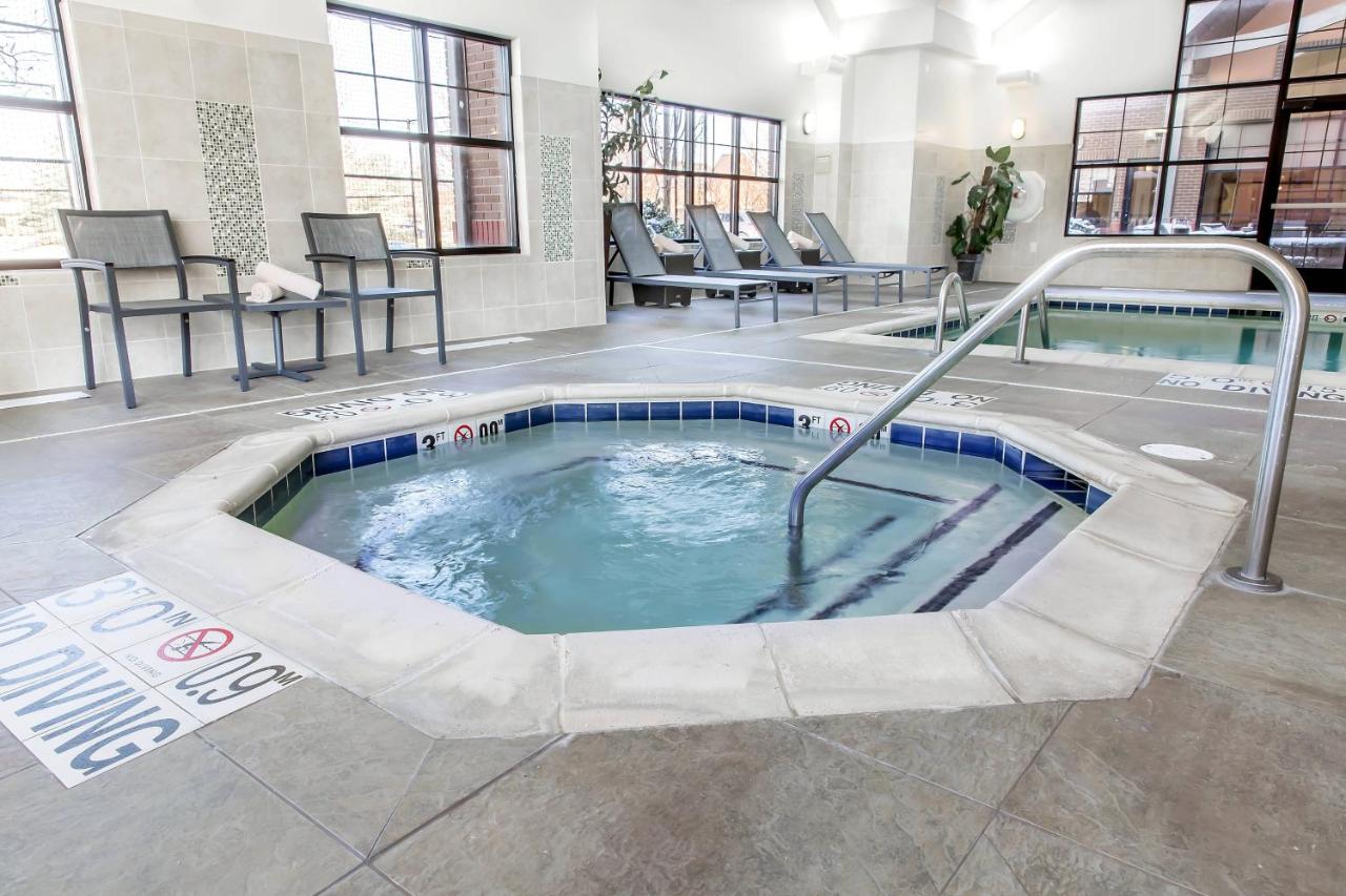 | Residence Inn Lexington Keeneland/Airport