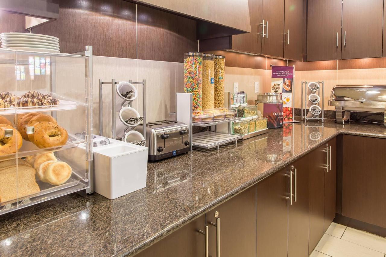 | Residence Inn Lexington Keeneland/Airport