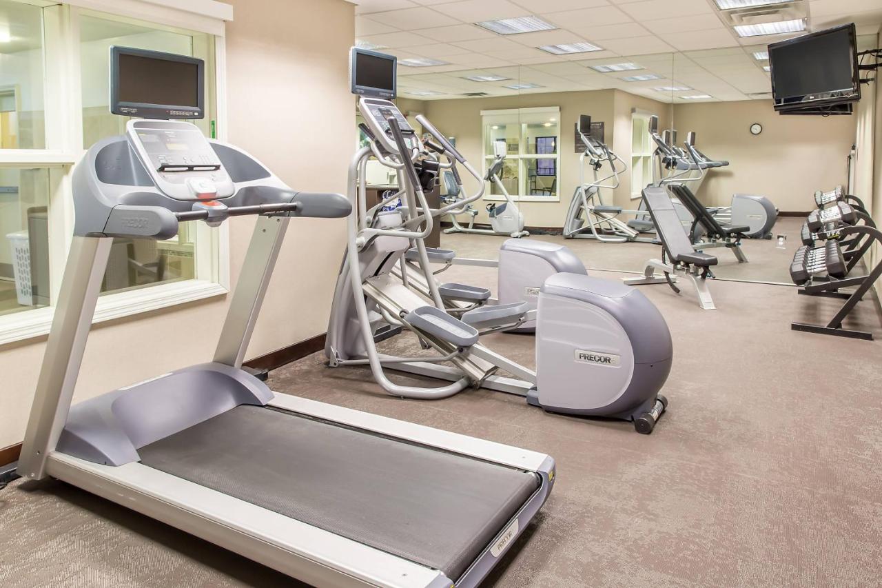 | Residence Inn Lexington Keeneland/Airport