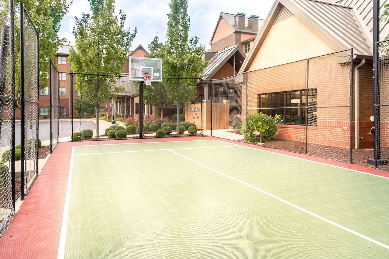 | Residence Inn Lexington Keeneland/Airport