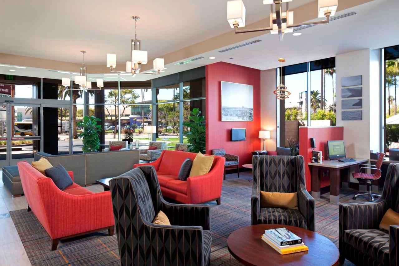  | Residence Inn by Marriott Los Angeles LAX/Century Boulevard