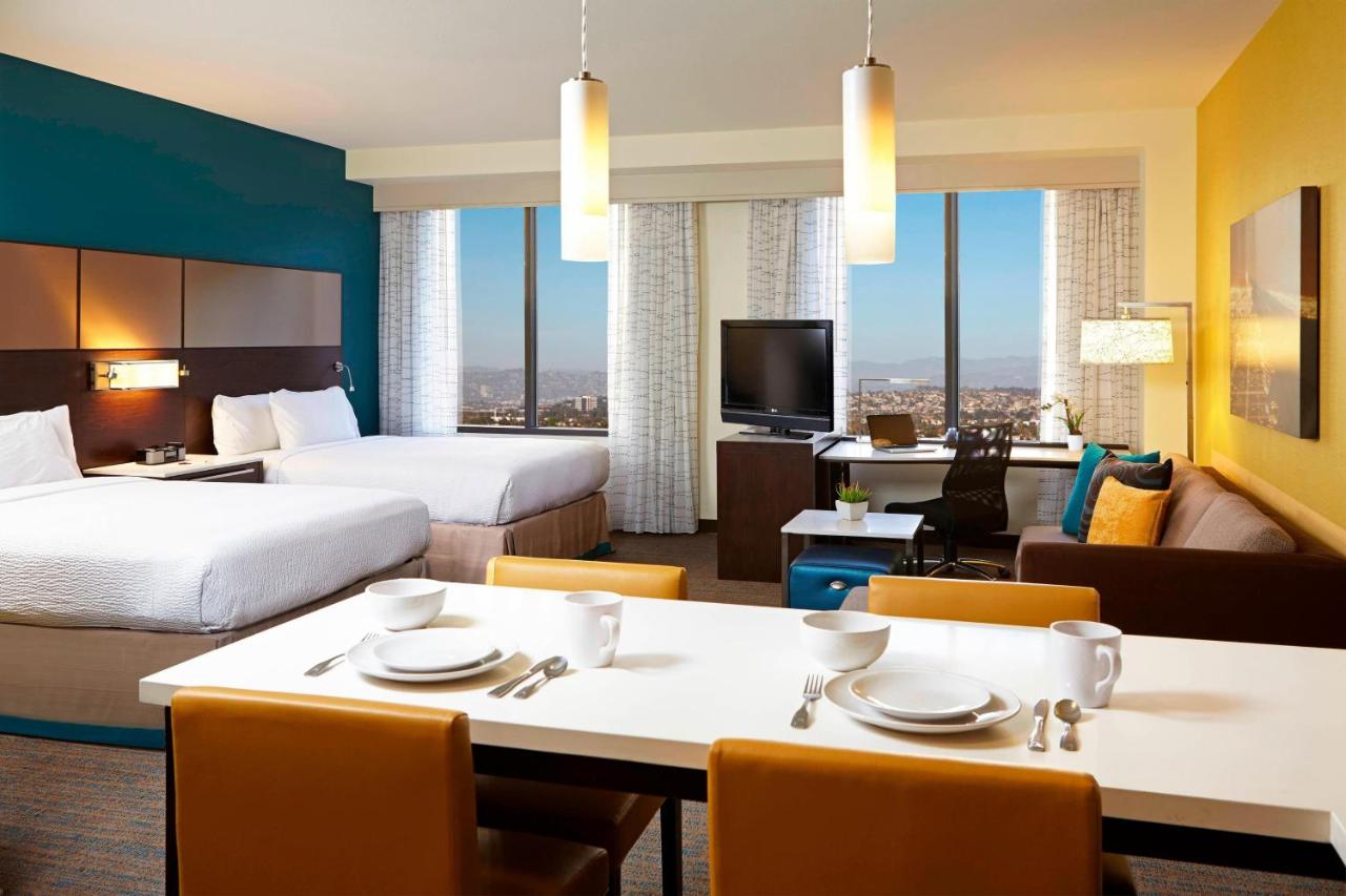  | Residence Inn by Marriott Los Angeles LAX/Century Boulevard