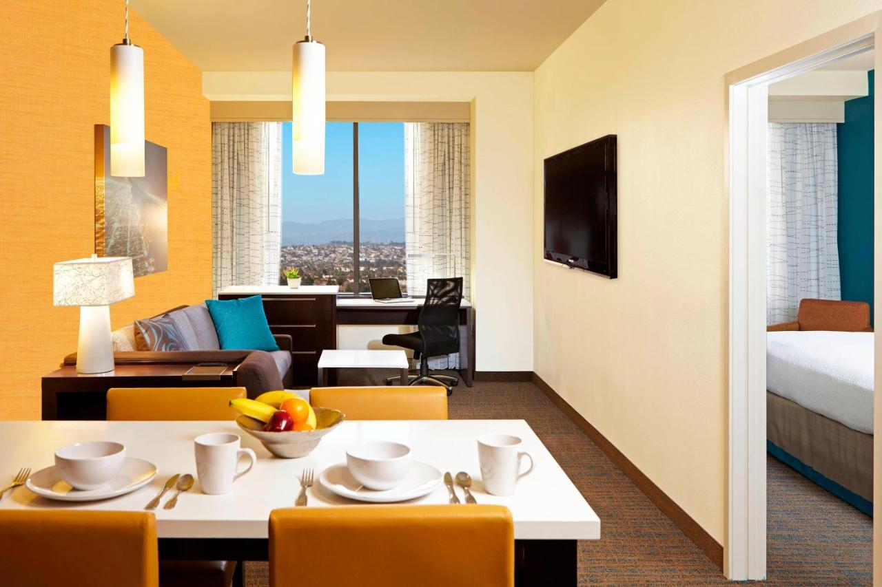  | Residence Inn by Marriott Los Angeles LAX/Century Boulevard