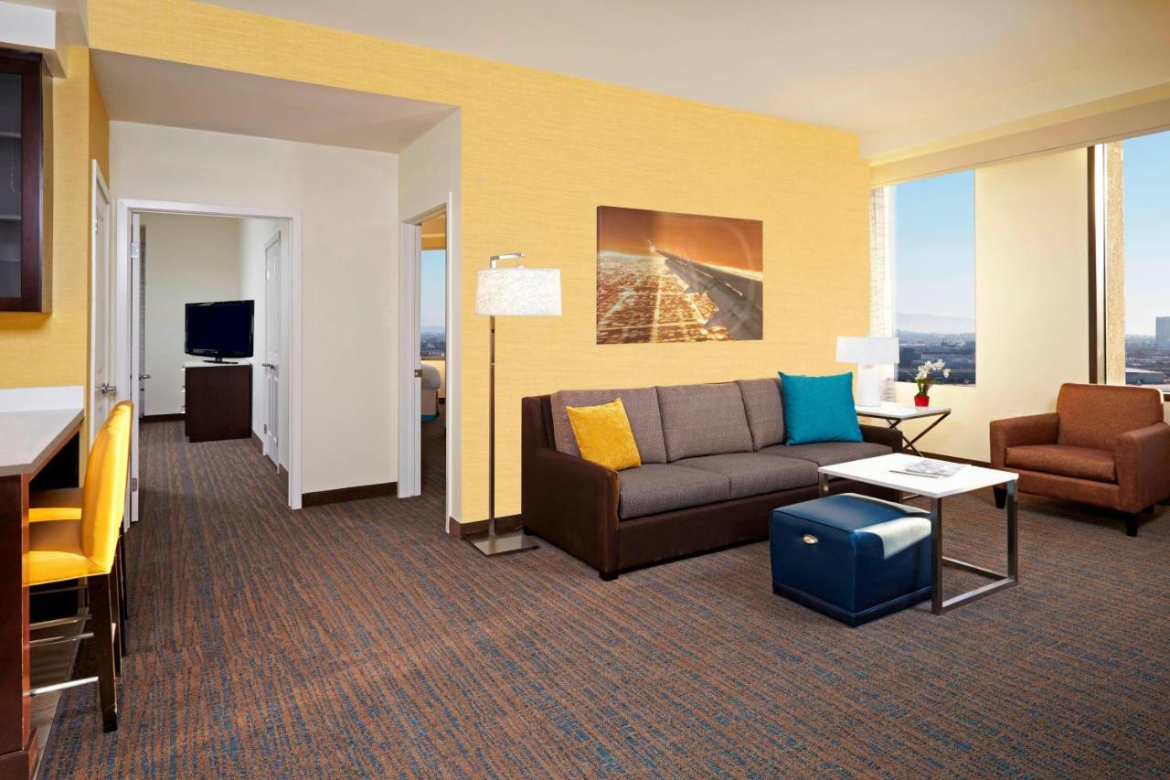  | Residence Inn by Marriott Los Angeles LAX/Century Boulevard