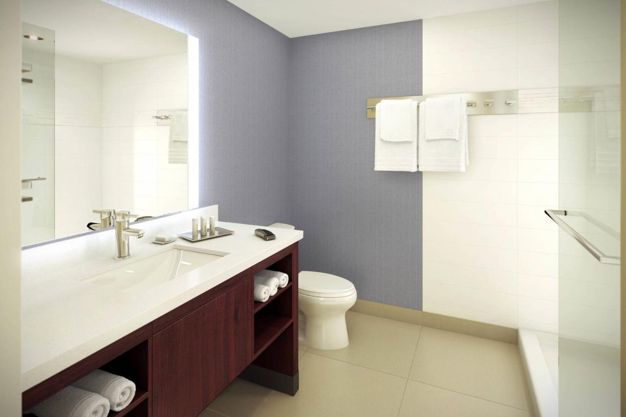  | Residence Inn by Marriott Los Angeles LAX/Century Boulevard