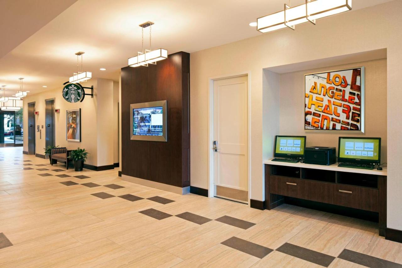  | Residence Inn by Marriott Los Angeles LAX/Century Boulevard
