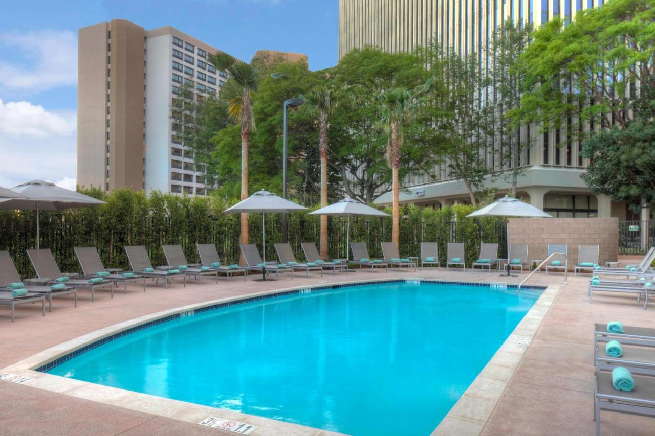  | Residence Inn by Marriott Los Angeles LAX/Century Boulevard