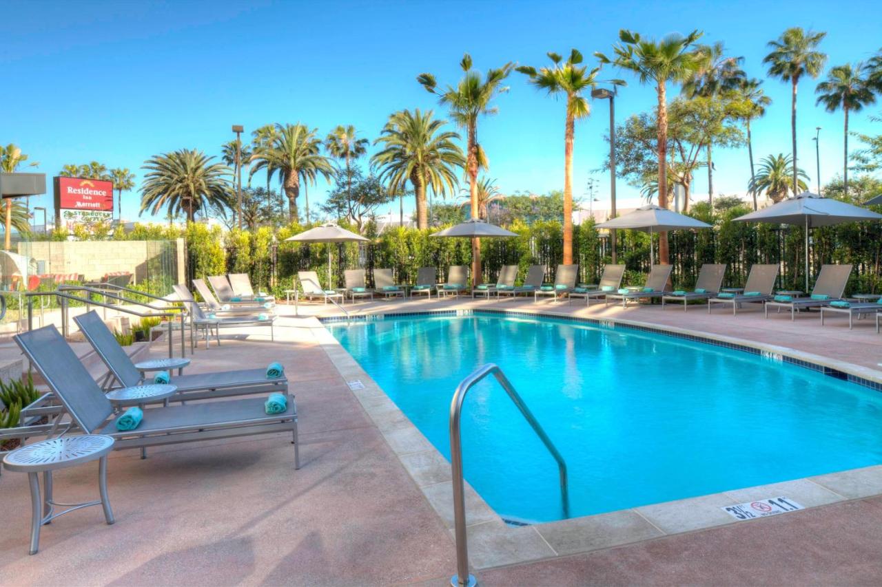  | Residence Inn by Marriott Los Angeles LAX/Century Boulevard