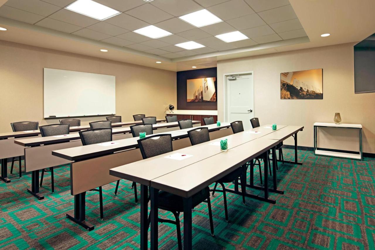  | Residence Inn by Marriott Los Angeles LAX/Century Boulevard