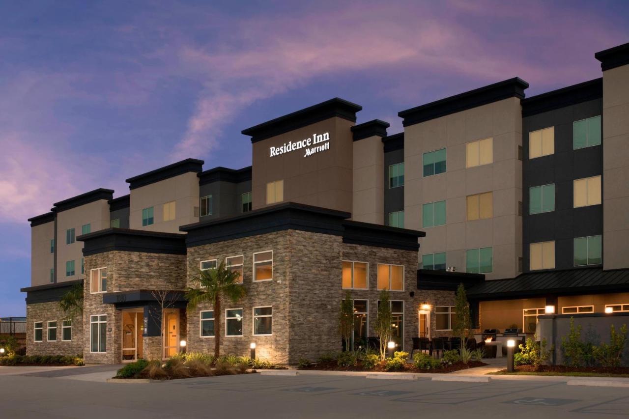 | Residence Inn by Marriott New Orleans Elmwood