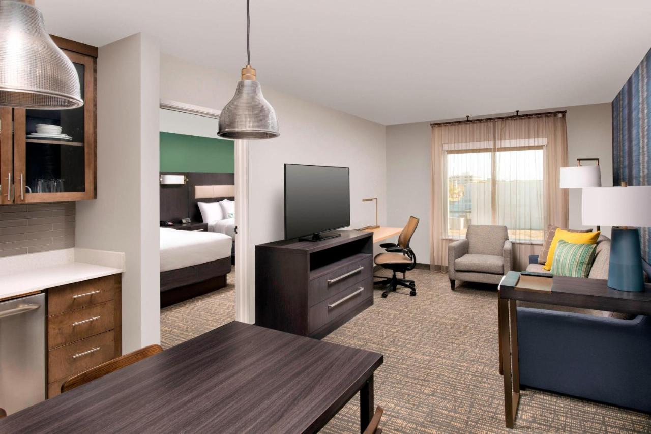 | Residence Inn by Marriott New Orleans Elmwood