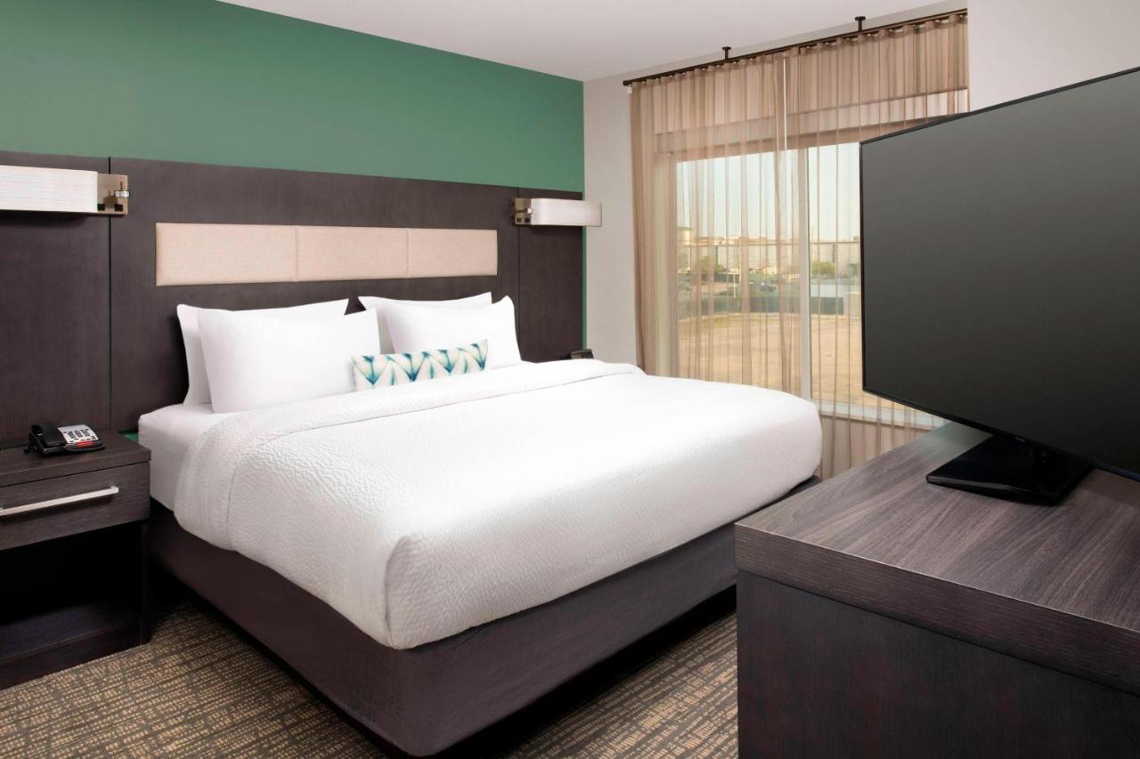 | Residence Inn by Marriott New Orleans Elmwood