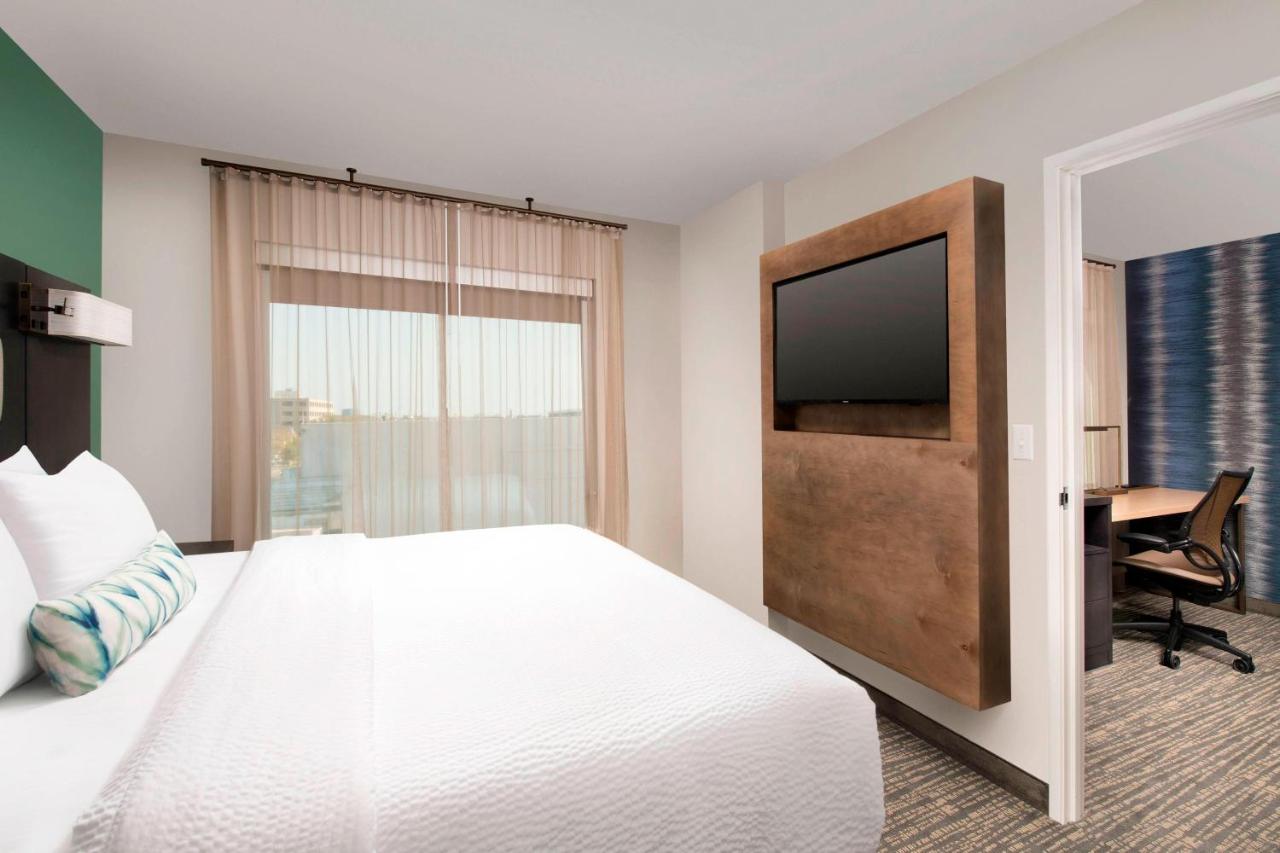 | Residence Inn by Marriott New Orleans Elmwood