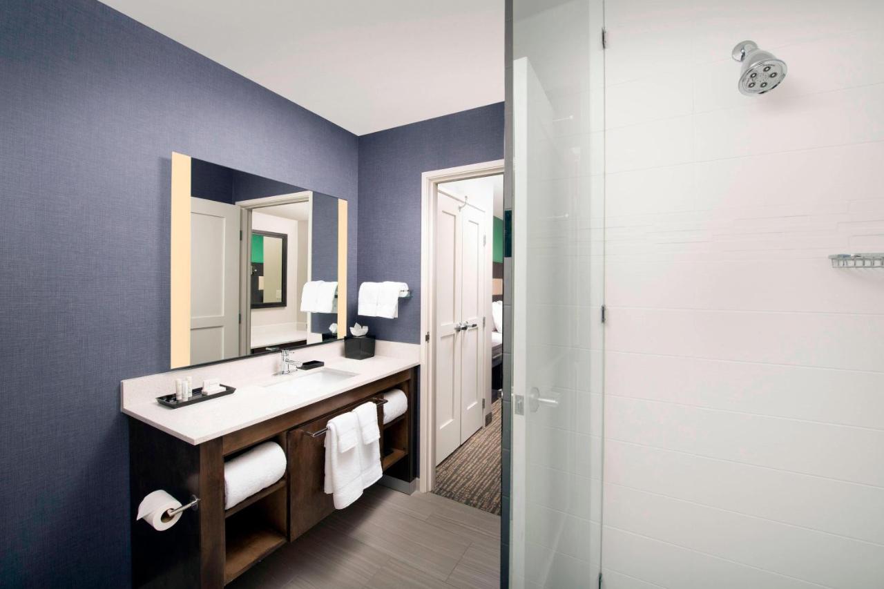 | Residence Inn by Marriott New Orleans Elmwood