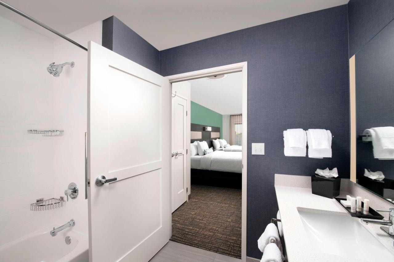 | Residence Inn by Marriott New Orleans Elmwood