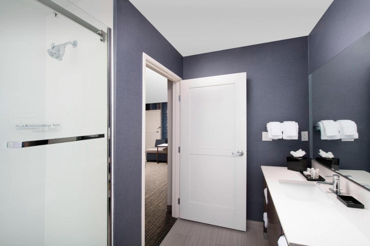 | Residence Inn by Marriott New Orleans Elmwood