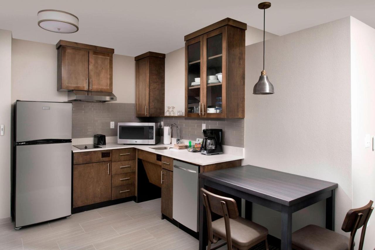 | Residence Inn by Marriott New Orleans Elmwood