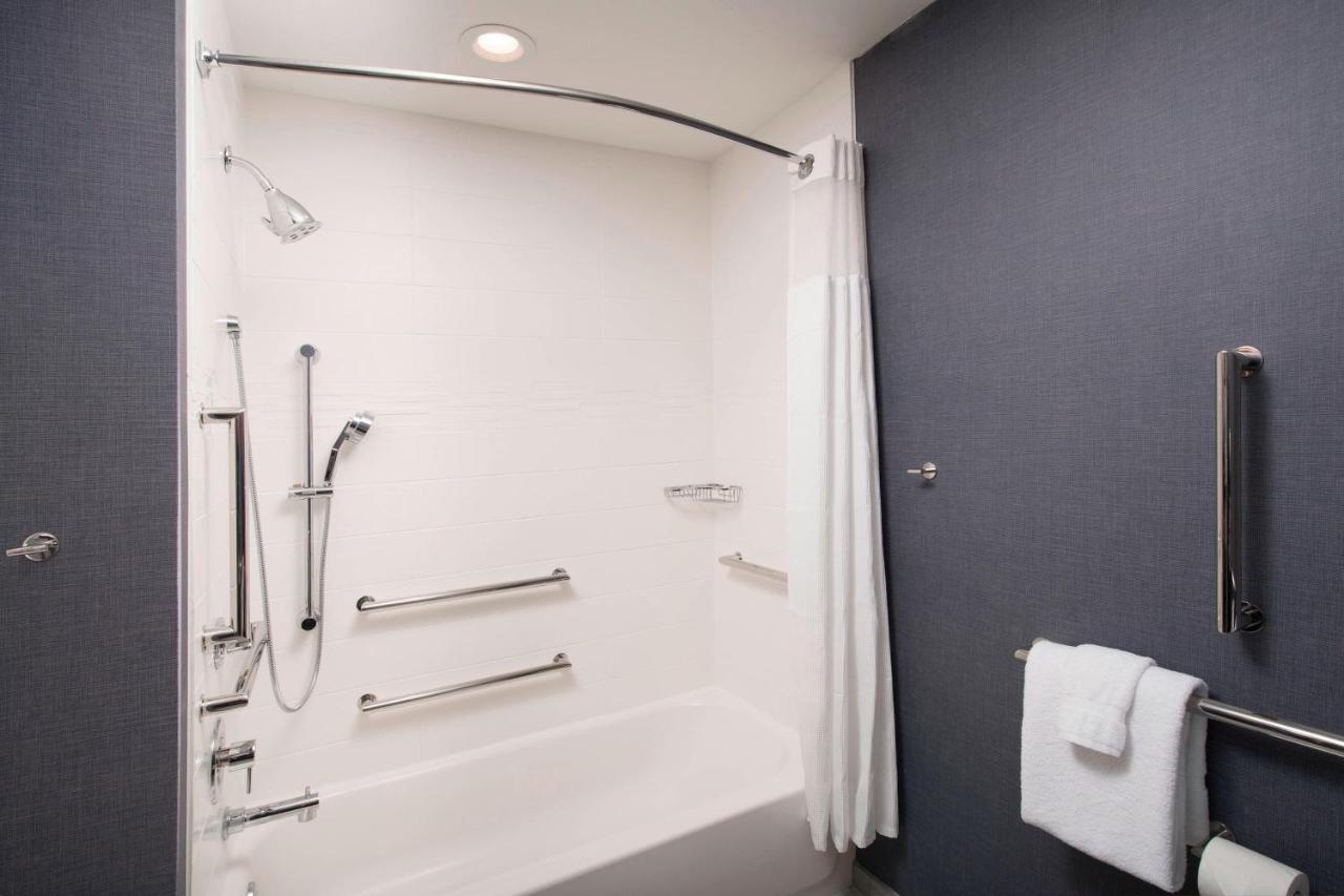 | Residence Inn by Marriott New Orleans Elmwood
