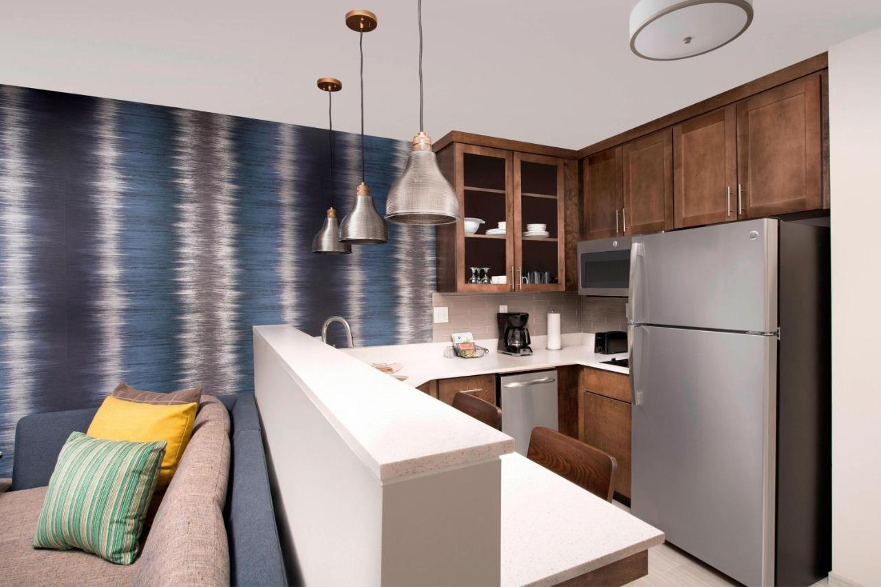 | Residence Inn by Marriott New Orleans Elmwood