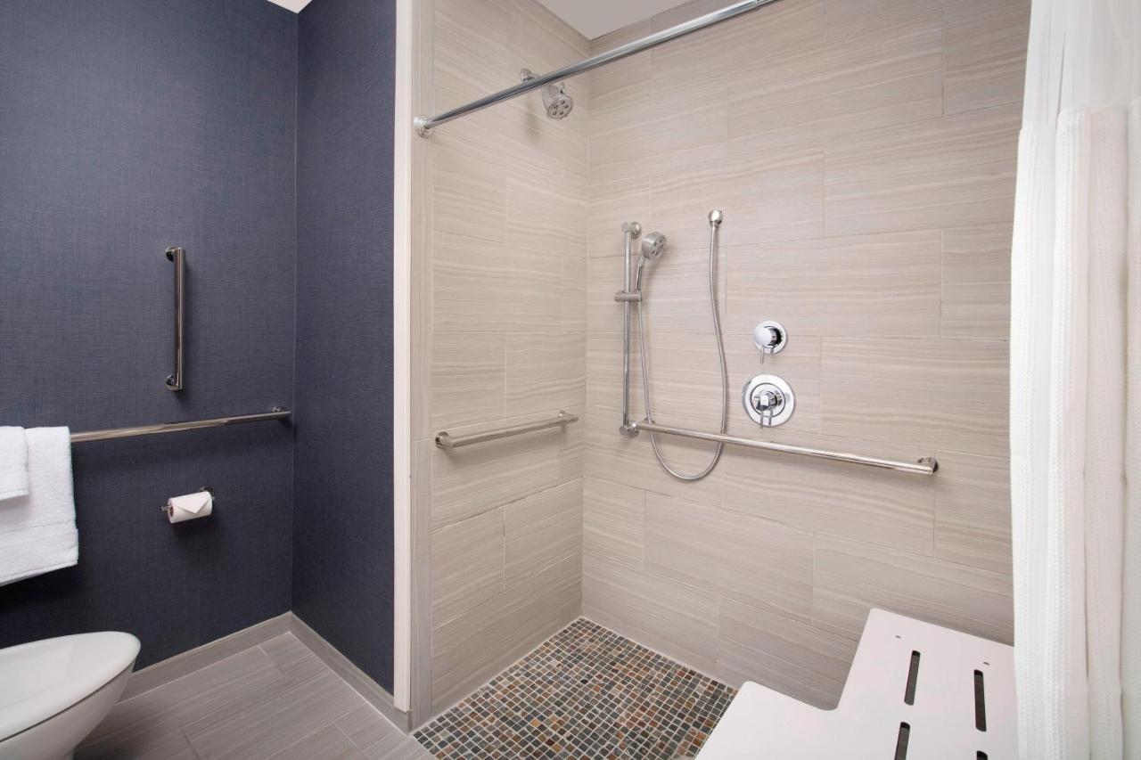 | Residence Inn by Marriott New Orleans Elmwood