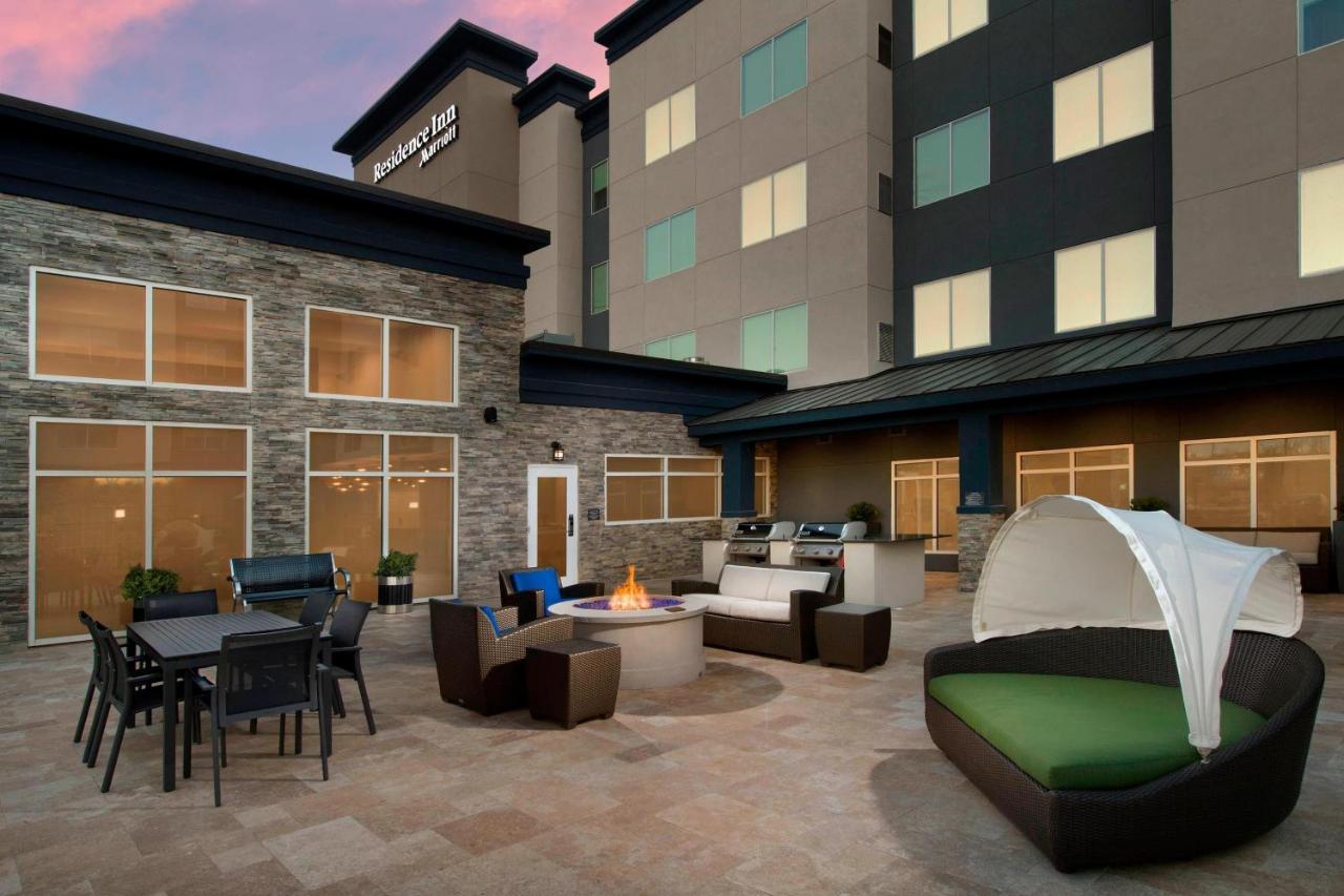 | Residence Inn by Marriott New Orleans Elmwood