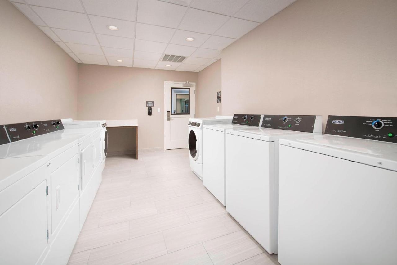 | Residence Inn by Marriott New Orleans Elmwood