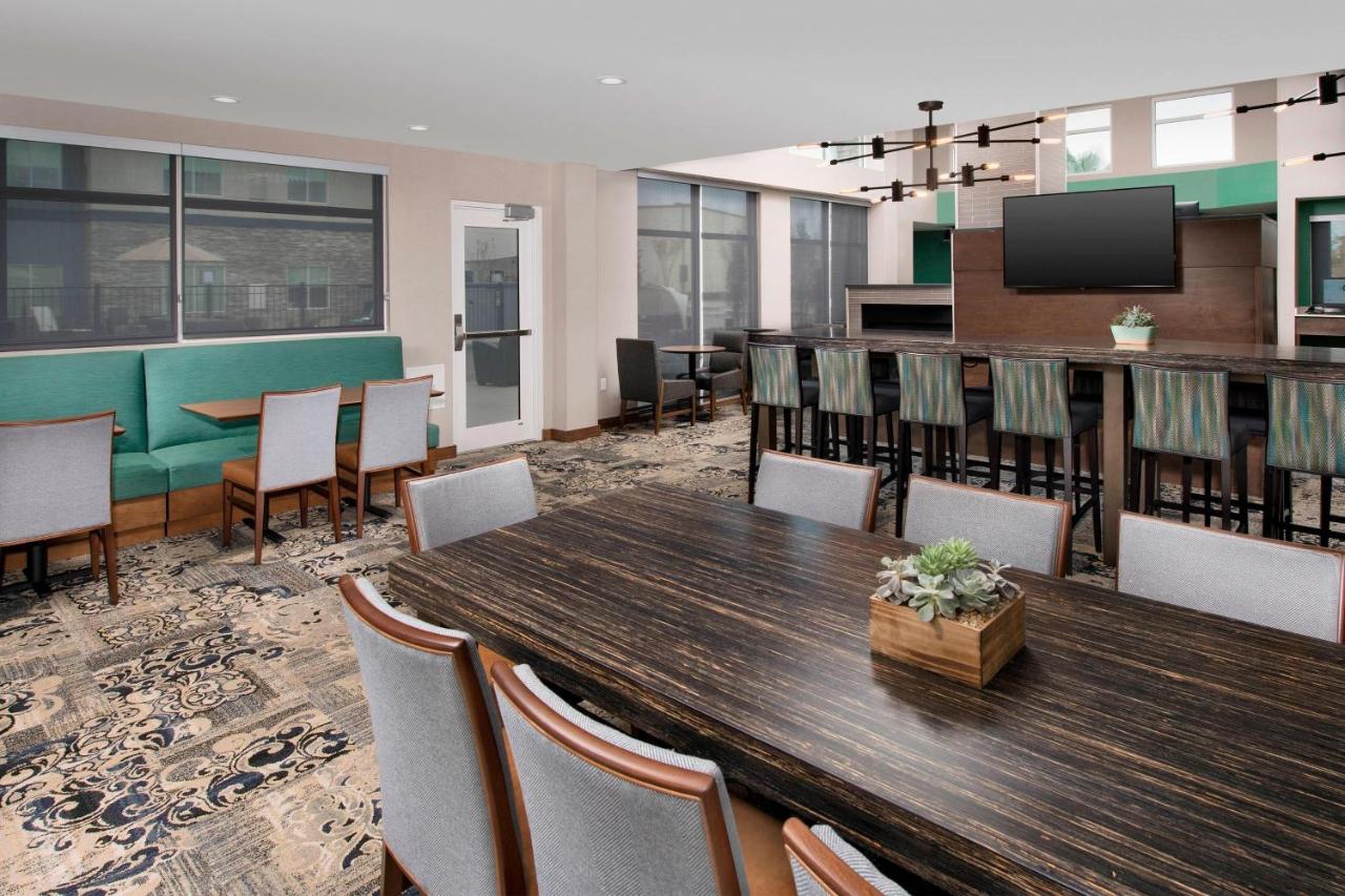 | Residence Inn by Marriott New Orleans Elmwood