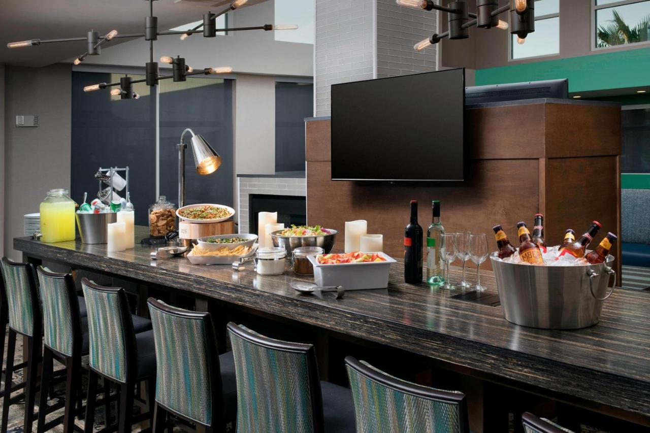 | Residence Inn by Marriott New Orleans Elmwood