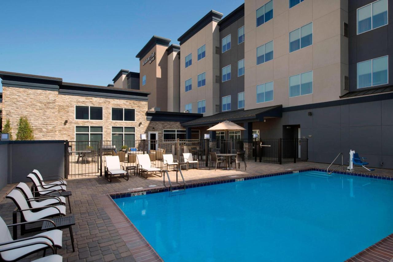 | Residence Inn by Marriott New Orleans Elmwood