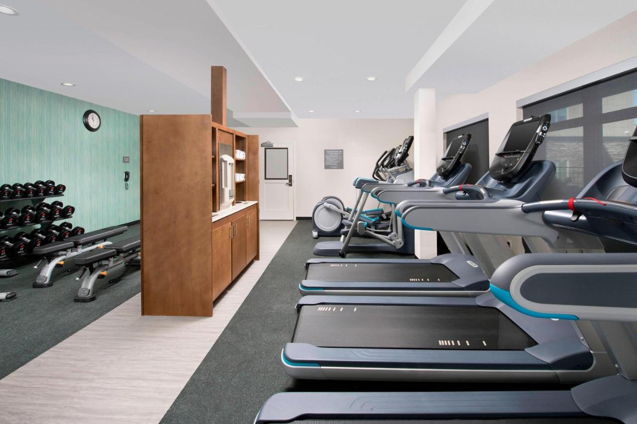 | Residence Inn by Marriott New Orleans Elmwood
